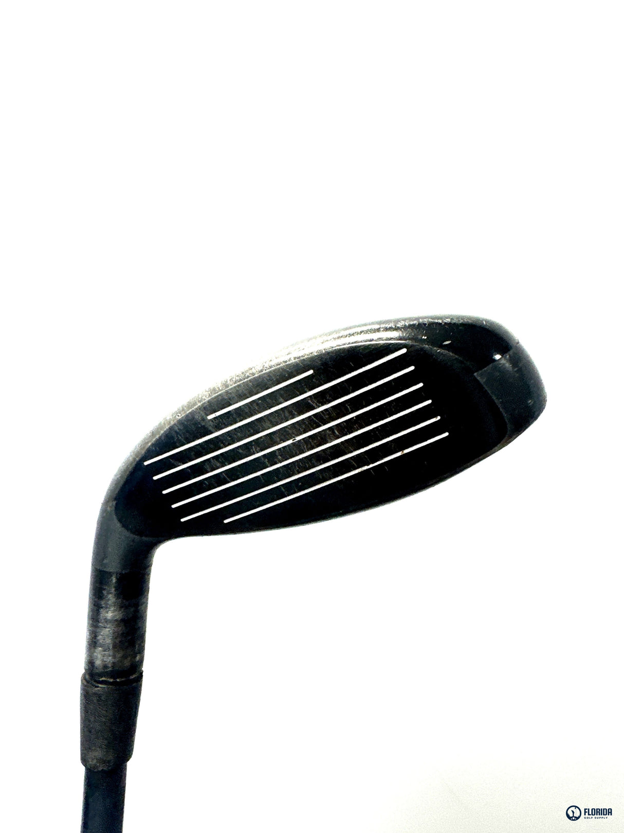 Callaway X2 Hot 3 Hybrid 19 Degree Graphite 60 Regular Flex Right Hand 40.5"