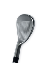 Callaway Big Betha Reva SW Degree Wedge RCH 45 W Shaft Lamkin ST Soft Undersize + Grip Right image 4