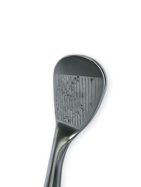 Callaway Opus SP 56/12X Degree Wedge UST Mamiya Recoil Dart 65 Wedge Shaft Golf Pride Tour Velvet 360 Std Grip Right image 3