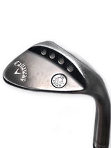 Callaway PM Grind 58/12 Degree Wedge KBS Tour-V 110 S Shaft Golf Pride CP2 Wrap Jumbo Grip Right image 1