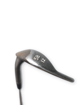 Callaway PM Grind 58/12 Degree Wedge KBS Tour-V 110 S Shaft Golf Pride CP2 Wrap Jumbo Grip Right image 2