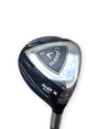Callaway Razr X Black 5 Wood Degree Fairway Wood Grafalloy ProLaunch 65 S Shaft Callaway Stock Grip Right image 1