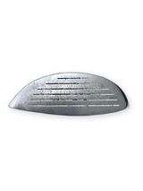 Cobra Baffler T-rail 25 Degree Hybrid Graphite Design Tour AD Baffler 65 A Shaft Lamkin Crossline Grip Right image 3