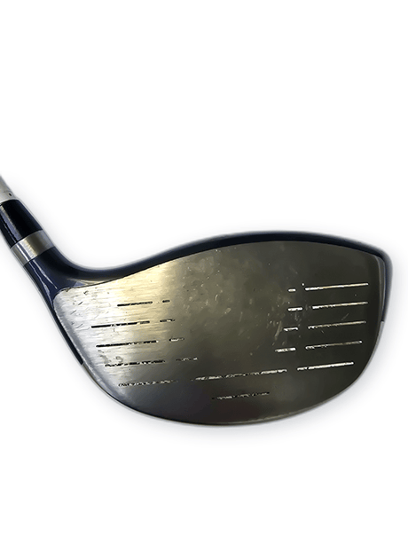 PING G20 12 Degree Driver Ping TFC 169D Regular Shaft Lamkin X10 Standard Grip Left image 3
