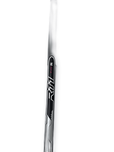 TaylorMade R11 10.5 Degree Driver Fujikura Blur 60 R Shaft Golf Pride Tour Velvet Grip Right image 5