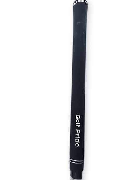 TaylorMade RBZ Stage 2 19 Degree Hybrid Taylormade RocketFuel 65 S Shaft Golf Pride Tour Velvet Standard Grip Right image 6