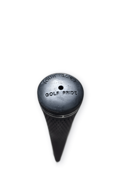 TaylorMade RBZ Stage 2 19 Degree Hybrid Taylormade RocketFuel 65 S Shaft Golf Pride Tour Velvet Standard Grip Right image 7