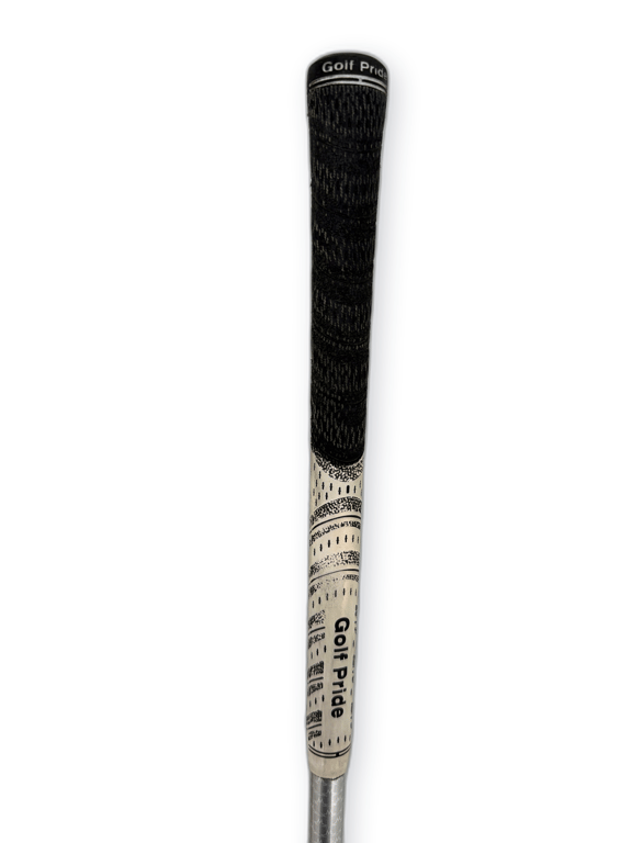 TaylorMade SIM2 Rescue Hybrid 4 hybrid 22° Degree Hybrid TENSEI AV Blue 80hy Stiff Shaft Golf Pride Multi Compound Grip Right image 6