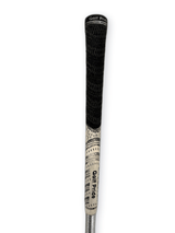 TaylorMade SIM2 Rescue Hybrid 4 hybrid 22° Degree Hybrid TENSEI AV Blue 80hy Stiff Shaft Golf Pride Multi Compound Grip Right image 6