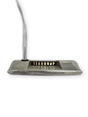 TearDrop Roll Face Std Degree Putter Steel 35" Shaft Lamkin Perma Wrap Grip Right image 1