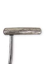 TearDrop Roll Face Std Degree Putter Steel 35" Shaft Lamkin Perma Wrap Grip Right image 2