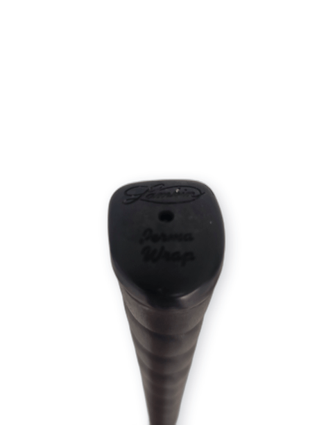 TearDrop Roll Face Std Degree Putter Steel 35" Shaft Lamkin Perma Wrap Grip Right image 6
