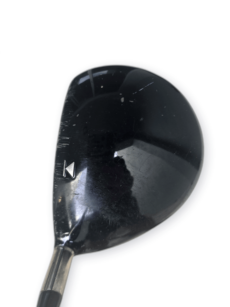 Titleist 907 D2 9.5 Degree Driver Aldila VS 65 S Shaft Golf Pride Tour Velvet Grip Right image 3