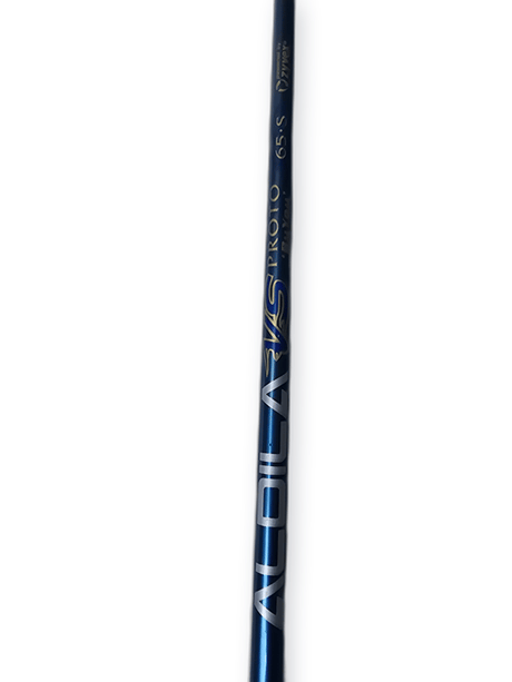 Titleist 907 D2 9.5 Degree Driver Aldila VS 65 S Shaft Golf Pride Tour Velvet Grip Right image 4