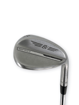 Titleist Vokey SM10 Tour Chrome +1” 54.12 D Degree Wedge KBS Tour Lite Wedge Shaft Golf Pride CP2 Midsize Grip Right image 1