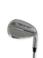 Titleist Vokey SM10 Tour Chrome +1” 54.12 D Degree Wedge KBS Tour Lite Wedge Shaft Golf Pride CP2 Midsize Grip Right image 1