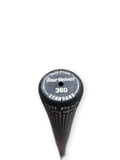 Titleist Vokey SM9 56/10S Degree Wedge SM9 Wedge Flex Shaft Golf Pride Tour Velvet 360 Std Grip Left image 6