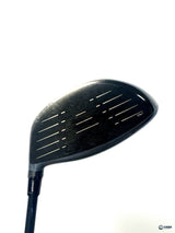 Adams Idea Driver 9 Degree UST Helium Graphite Senior Flex Right Hand