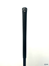 Callaway Razr Hawk Draw Driver 10.5 Deg Aldila RIP 60 Regular Flex Left Handed
