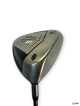 Titleist 907 D1 Driver 10.5 Degree Aldila 67 Graphite Regular Flex RH 45"