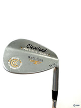 Cleveland REG 588 Precision Forged 54.12 Wedge True Temper Tour Concept RH