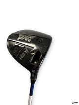 PXG 0811 XF Gen 4 Driver 12 Degree Even Flow Riptide 4.0 L Flex Right Hand