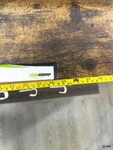 Cleveland HB Soft Milled 4 Putter Slight Arc 34.5" JumboMax Grip RH w/ Cover