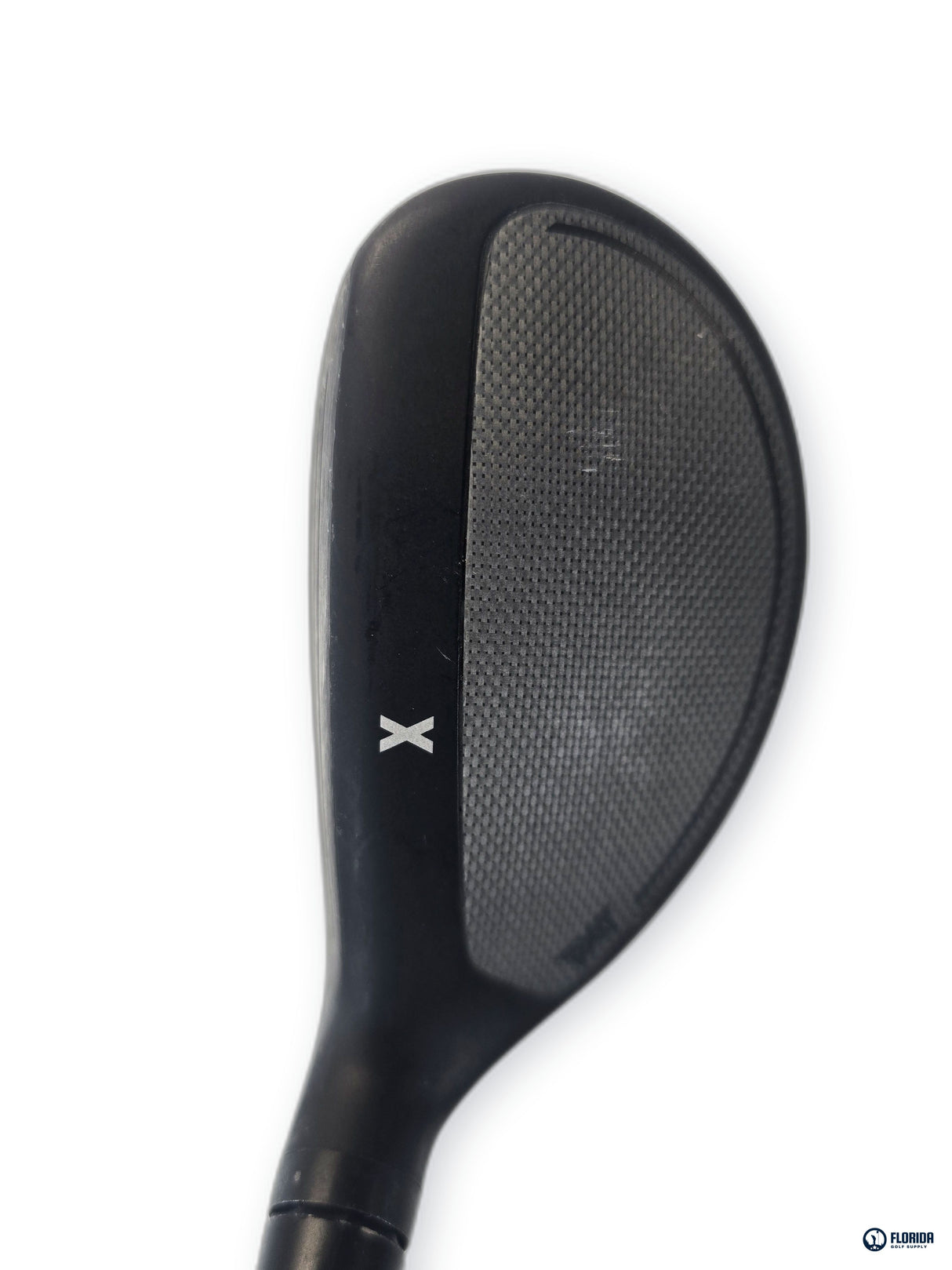 PXG 0311 GEN5 5 Hybrid 25 Degree KBS TGI 60 Graphite Shaft Right Hand