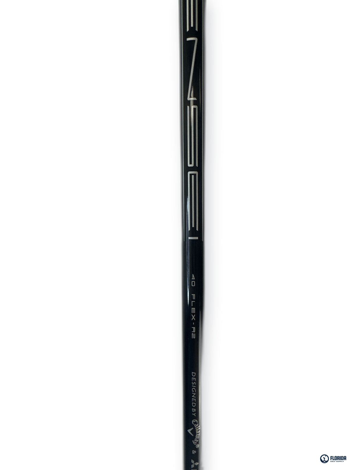 Callaway Paradym Ai Smoke 4 Hybrid 21 Degree Tensei 40 Senior Flex RH