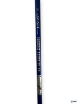 Titleist 909 D3 Driver 10.5 Degree Graphite Stiff Flex Right Hand