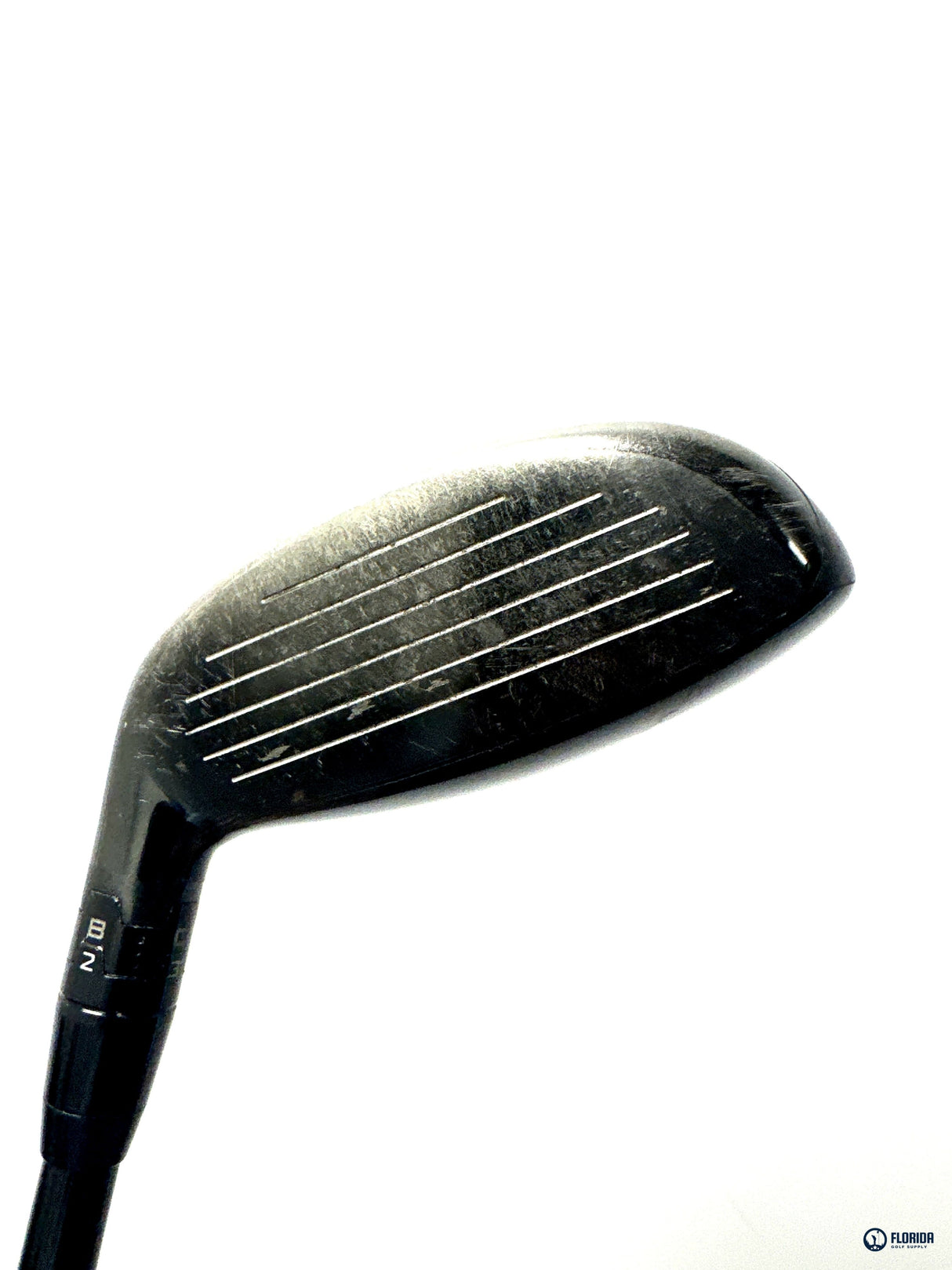 Titleist TS2 Hybrid 23 Degree Tensei AV 70hy Regular Flex Graphite Shaft RH