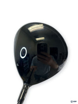TaylorMade Qi10 LS Driver 9.0 Fujikura Ventus Black 7-X Velocore Right Hand