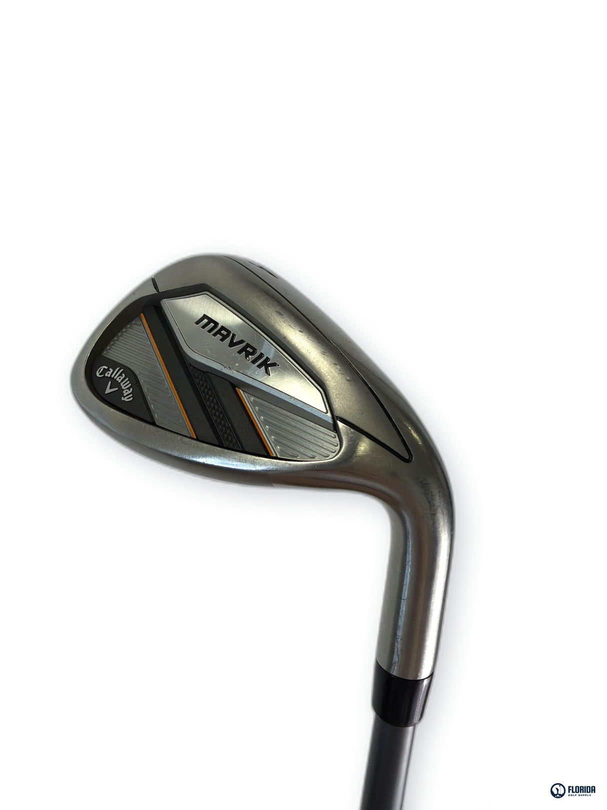 Callaway Mavrik A Wedge Approach Wedge Project X Catalyst 55 5.0 Regular RH