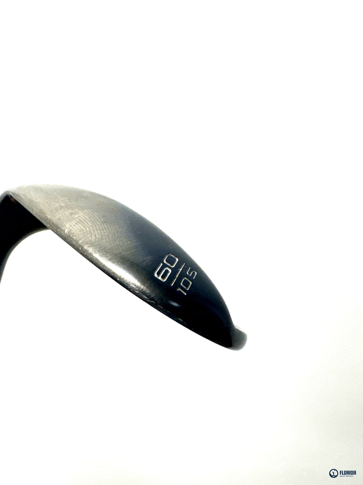 Callaway Opus Platinum 60.10S Wedge Dynamic Gold Mid 115 RH Golf Pride Grip