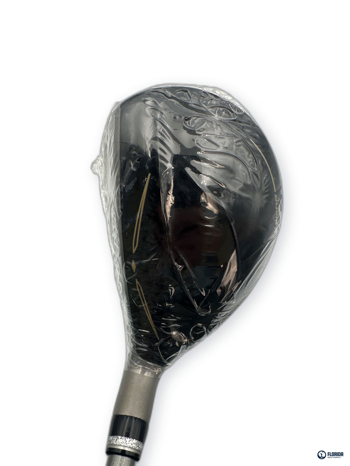 XXIO Prime SP-1200 H7 Hybrid 28* Graphite Regular Flex Right Hand New in Plastic