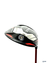 TaylorMade Stealth Plus+ Driver 8.0 Degree Fujikura Speeder NX 50-R Regular RH
