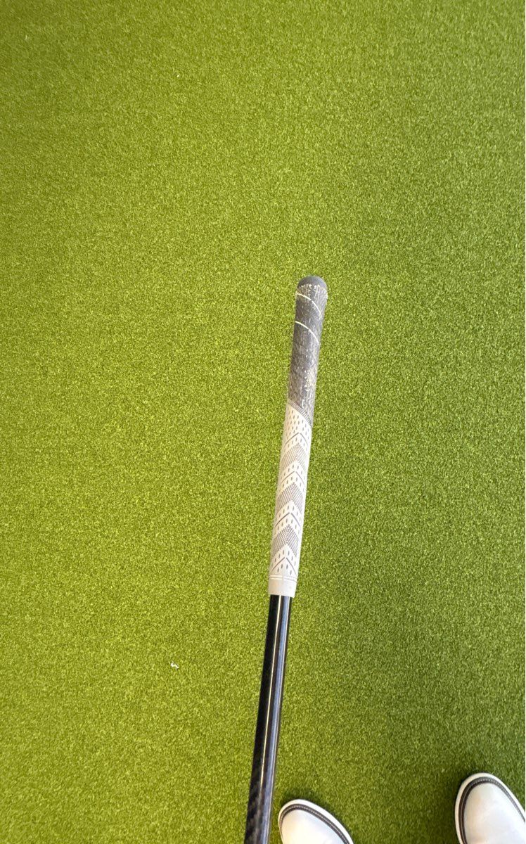 Cobra King F7 Hybrid 16.5° 4-5H Mitsubishi CK 80HY Stiff Shaft 41.5"