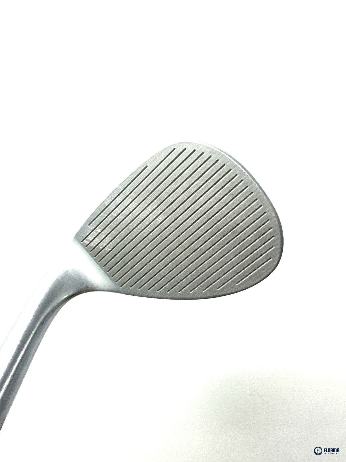 Cleveland RTZ Full Face 60 Degree Wedge Dynamic Gold Spinner RH 35 Inch
