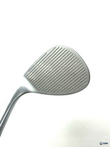 Cleveland RTZ Full Face 60 Degree Wedge Dynamic Gold Spinner RH 35 Inch