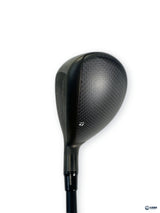 TaylorMade Qi10 4 Hybrid 22 Degree Fujikura Ventus HB 7-S Stiff Flex RH