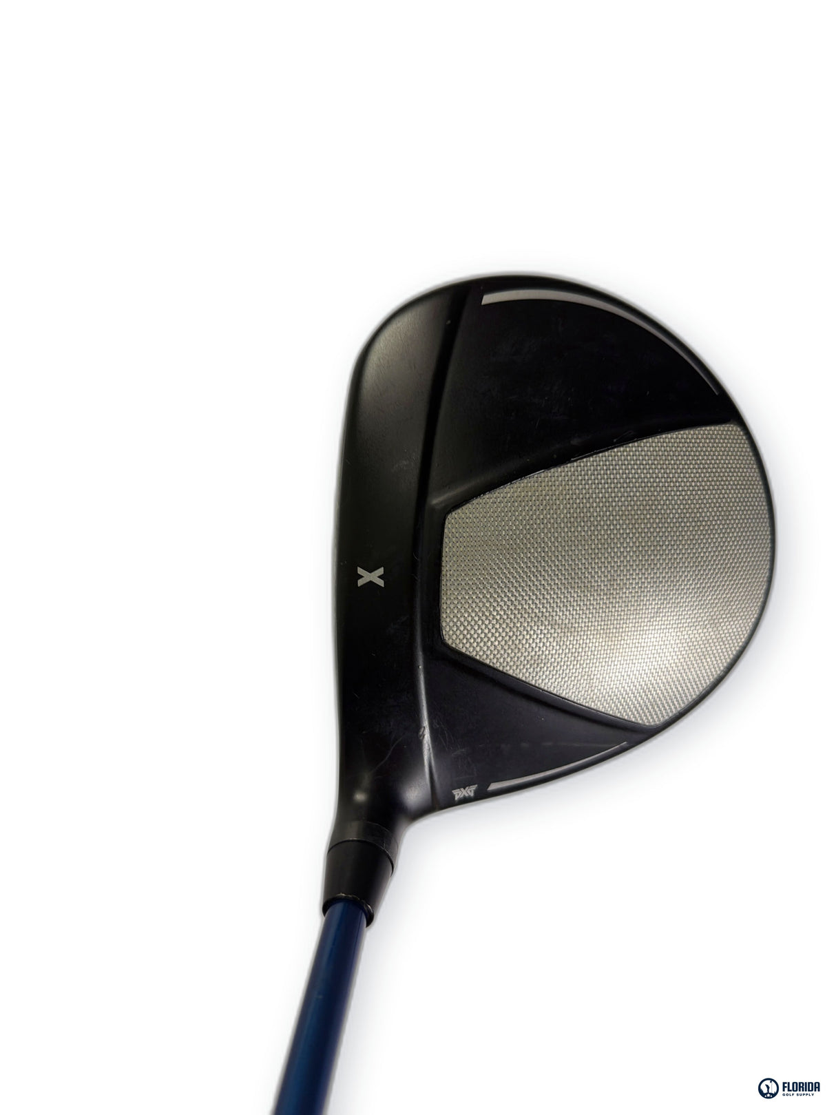 PXG 0811 XF Gen 4 Driver 12 Degree Even Flow Riptide 4.0 L Flex Right Hand