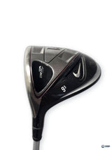 Nike VR S Driver 9.5 Degree Fubuki 51 Stiff Flex Left Handed Graphite Shaft