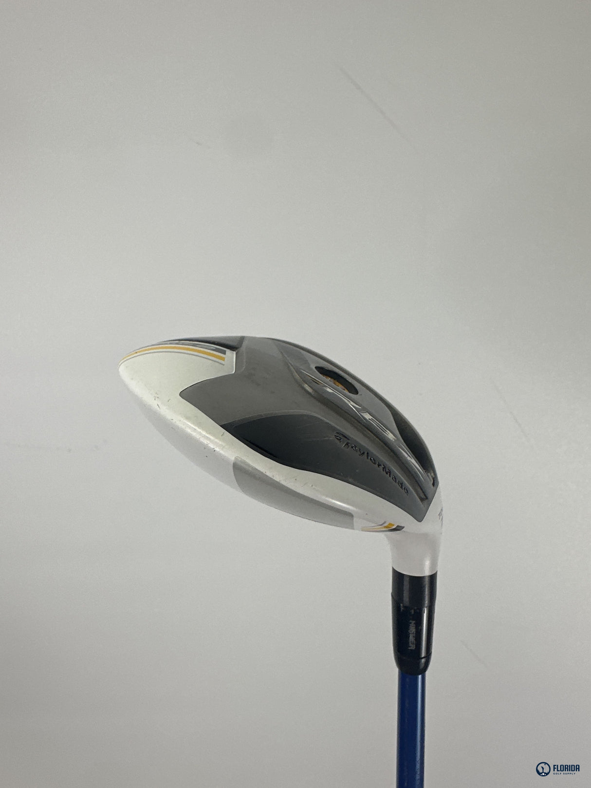 TaylorMade RBZ Tour TS Fairway Wood 13 Degree Tour AD BB-8X Graphite RH