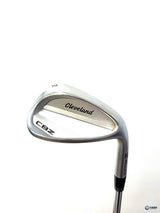 Cleveland CBX Wedge 50 Degree 12 Bounce Dynamic Gold S300 Mid 115 Steel RH