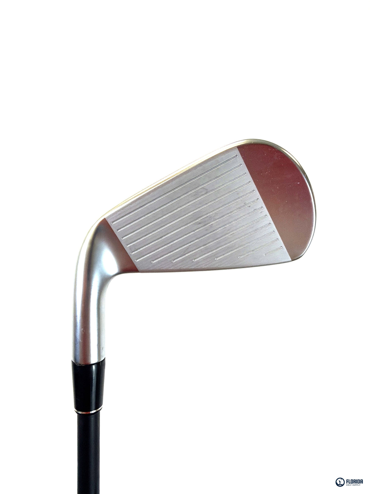 Srixon ZXiU Utility Iron 18 Degree 2 Iron MMT 80 S Graphite Shaft RH
