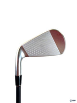 Srixon ZXiU Utility Iron 18 Degree 2 Iron MMT 80 S Graphite Shaft RH
