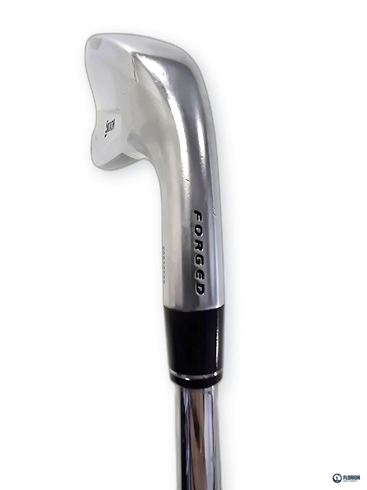 Srixon ZX Utility Iron 4 Iron 23 Degree Stiff Steel Shaft Right Hand