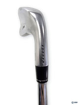 Srixon ZX Utility Iron 4 Iron 23 Degree Stiff Steel Shaft Right Hand