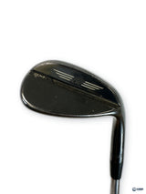 Titleist Vokey Design SM8 Jet Black Wedge 56.10S RH Wedge Flex MCC 36"