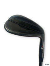 Ping s159 Midnight 60.14 W Wedge KBS TGI 80 Graphite Stiff RH 35.5"